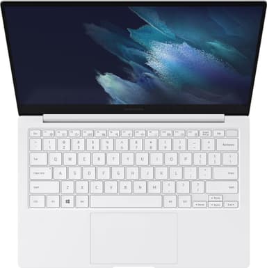 Samsung Galaxy Book Pro i5/8/256 13" bärbar dator