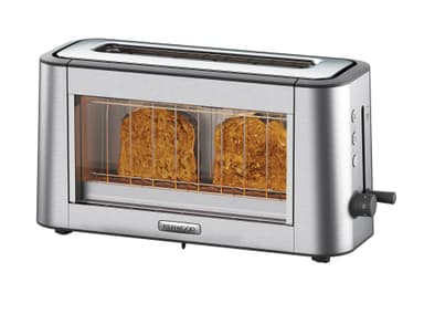 Kenwood Persona brödrost glas TOG800CL