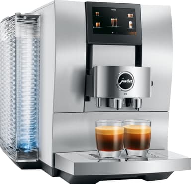 Jura Z10 Helautomatisk Kaffemaskin JUR15348