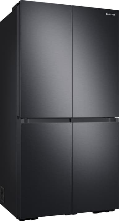 Samsung Side-by-side RF65A967FB1 (svart)