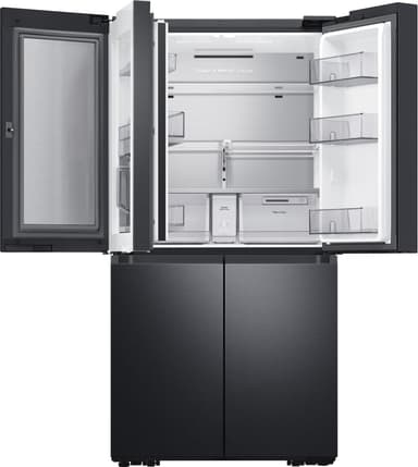 Samsung Side-by-side RF65A967FB1 (svart)