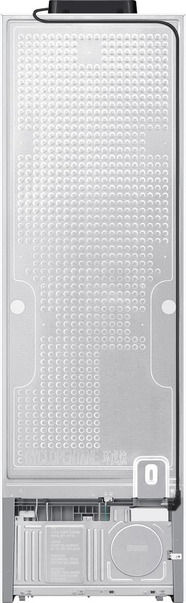 Samsung Kyl/Frys BRB26602FWW (integrerad)