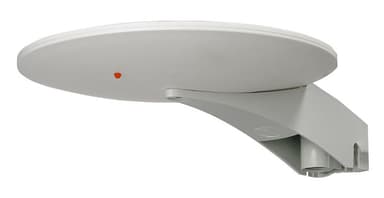 Triax K21-60 LTE700 UFO antenn (vit)