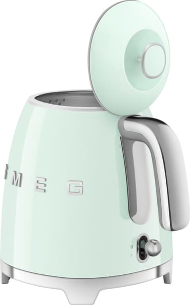Smeg 50 s Style vattenkokare KLF05PGEU (grön)