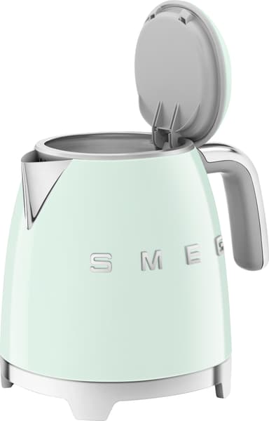 Smeg 50's Style vattenkokare KLF05PGEU (grön)