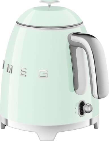 Smeg 50's Style vattenkokare KLF05PGEU (grön)