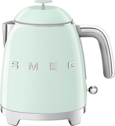 Smeg 50 s Style vattenkokare KLF05PGEU (grön)