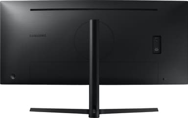 Samsung C34H890 34" välvd bildskärm