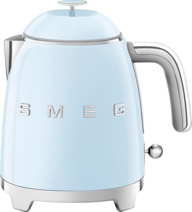 Smeg 50 s Style vattenkokare KLF05PBEU (blå)