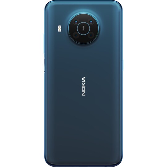 Nokia X20 5G smartphone 8/128GB (nordic blue)