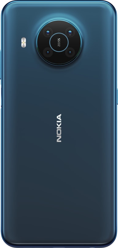 Nokia X20 5G smartphone 8/128GB (nordic blue)