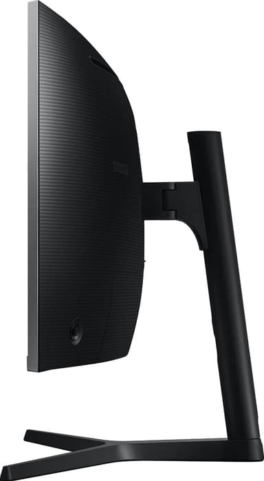 Samsung C34H890 34" välvd bildskärm