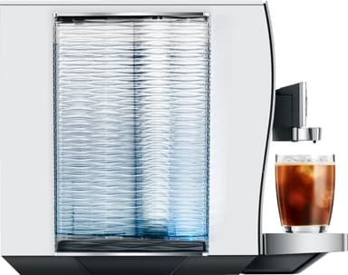 Jura Z10 Helautomatisk Kaffemaskin JUR15348