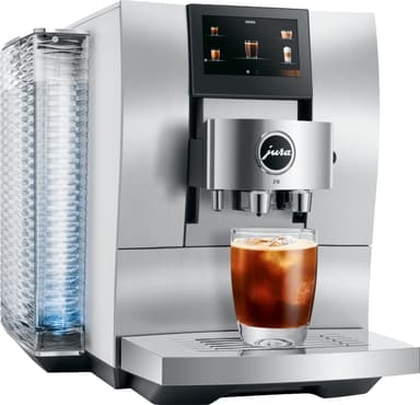 Jura Z10 Helautomatisk Kaffemaskin JUR15348