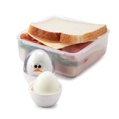 Ägg pod On the Go