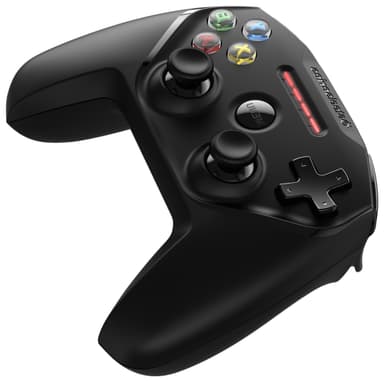 SteelSeries Nimbus spelkontroll för Apple TV SteelSeries Nimbus spelkontroll för Apple TV