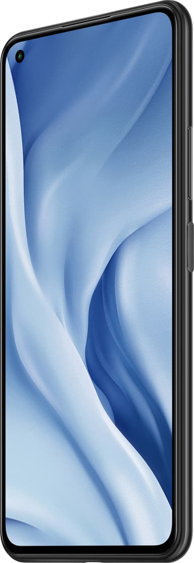 Xiaomi Mi 11 Lite 5G smartphone 6/128GB (truffle black)