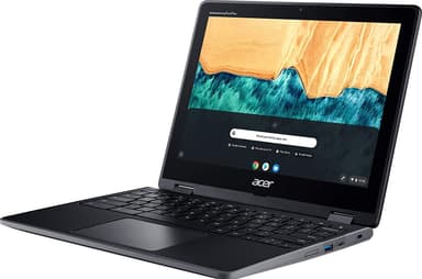 Acer Chromebook Spin 512 12" 2-i-1 bärbar dator CEL/8/32