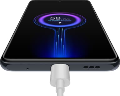 Xiaomi Redmi Note 10 Pro smartphone 6/128GB (onyx gray)