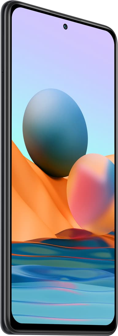 Xiaomi Redmi Note 10 Pro smartphone 6/128GB (onyx gray)