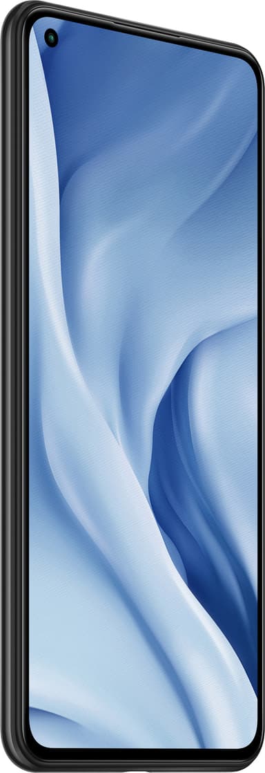 Xiaomi Mi 11 Lite 5G smartphone 6/128GB (truffle black)