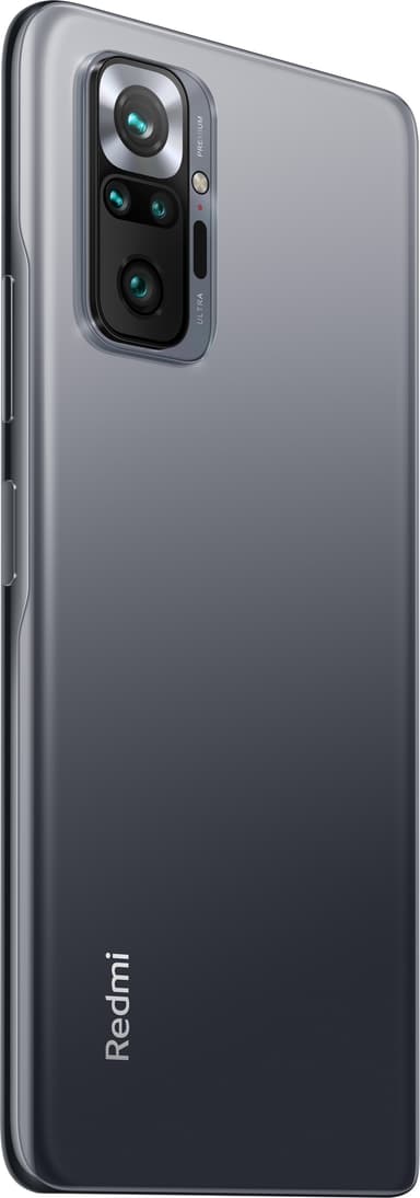 Xiaomi Redmi Note 10 Pro smartphone 6/128GB (onyx gray)