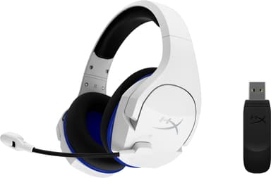 HyperX Cloud Stinger Core gamingheadset för PlayStation