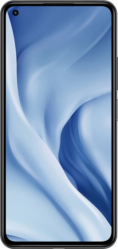 Xiaomi Mi 11 Lite 5G smartphone 6/128GB (truffle black)