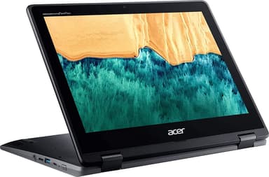 Acer Chromebook Spin 512 12" 2-i-1 bärbar dator CEL/8/32