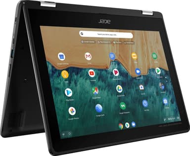 Acer Chromebook Spin 512 12" 2-i-1 bärbar dator CEL/8/32
