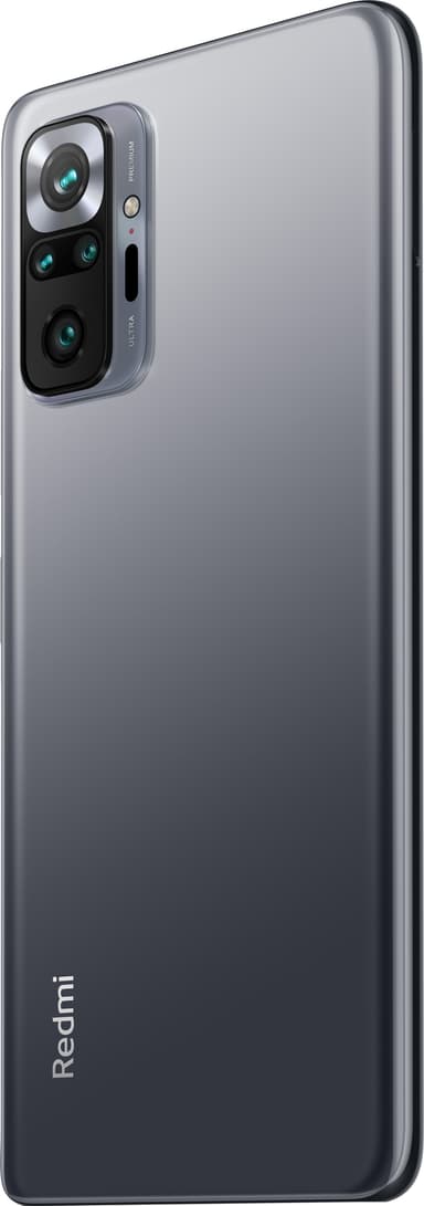 Xiaomi Redmi Note 10 Pro smartphone 6/128GB (onyx gray)