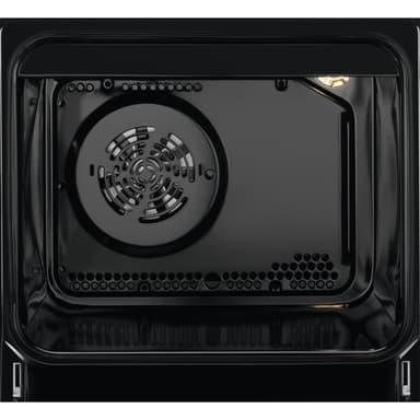 Electrolux Serie 500 Keramikspis LKR540499W (50cm)