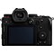 Panasonic Lumix S5 spegellös fullformatskamera + 20-60mm f/3.5-5.6 objektiv