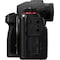 Panasonic Lumix S5 spegellös fullformatskamera + 20-60mm f/3.5-5.6 objektiv