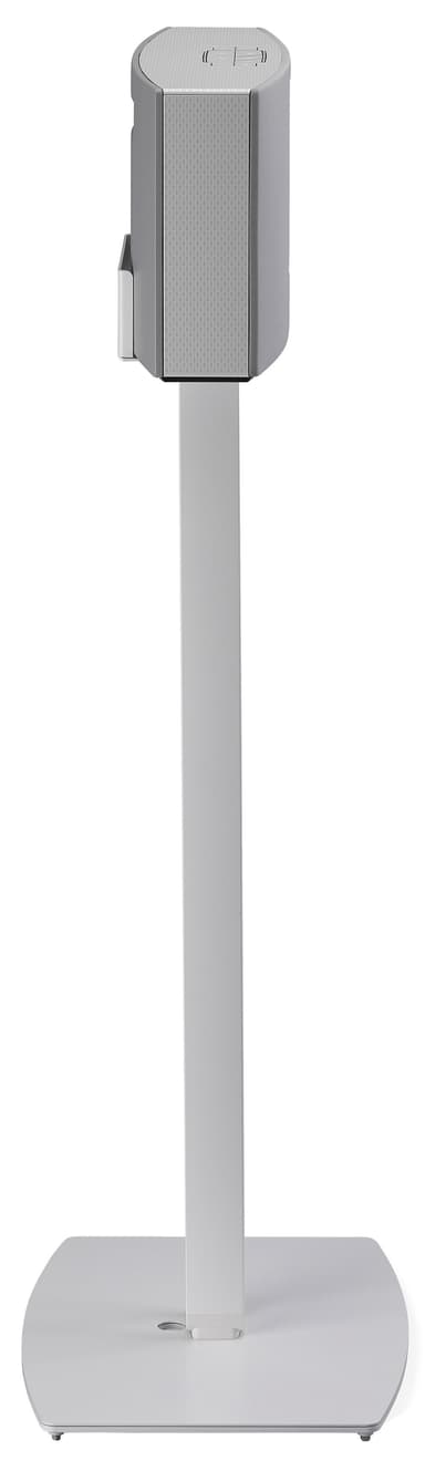 SoundXtra golvstativ för Bose SoundTouch 20 (vit)