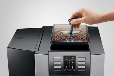 Jura X8 espressomaskin