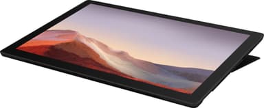 Microsoft Surface Pro 7 Plus 12.3" 2-in1 i5/8GB/256GB (svart)