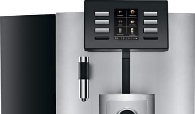 Jura X8 espressomaskin
