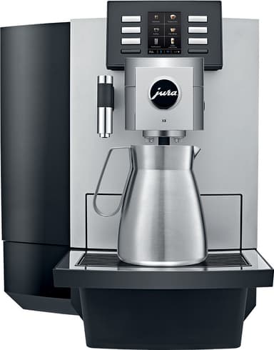Jura X8 espressomaskin