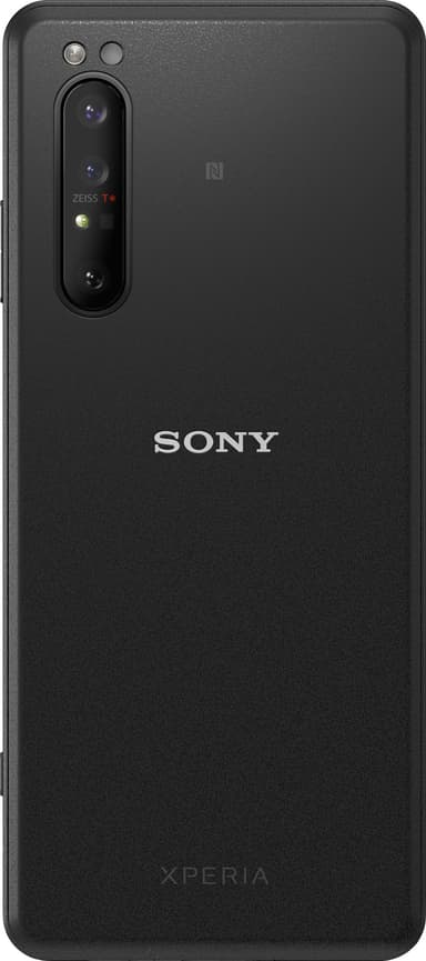 Sony Xperia Pro 5G smartphone 12/512GB (svart)
