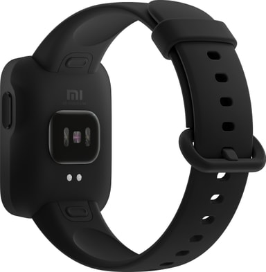 Xiaomi Mi Watch Lite review: Fitness tracking on a budget