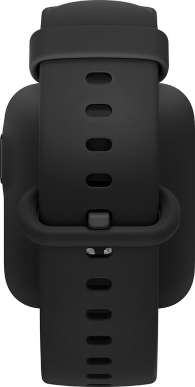 Xiaomi Mi Watch Lite träningsklocka (svart)