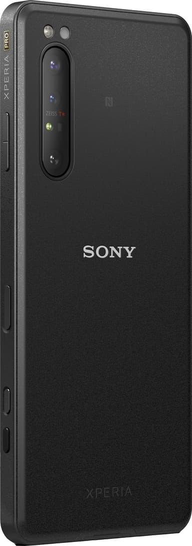 Sony Xperia Pro 5G smartphone 12/512GB (svart)