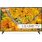 LG 50" UP75 4K LED TV