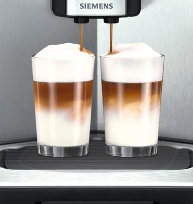 Siemens EQ.9 Kaffemaskin TI907201RW