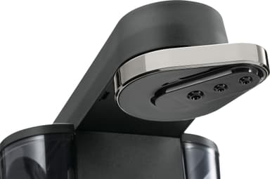 Melitta EPOS kaffebryggare MEL21941 (svart/krom)