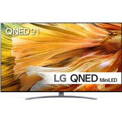 LG 75   QNED91 4K Mini-LED TV (2021)