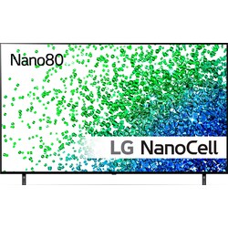 LG 75" NANO80 4K LED (2021)