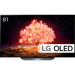 LG 55" B1 4K OLED (2021)