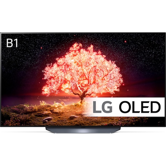 LG 55" B1 4K OLED TV (2021)